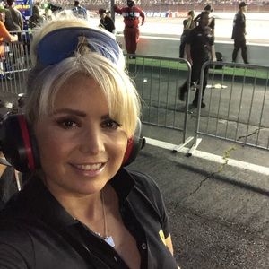 Meet your Posher, Lina